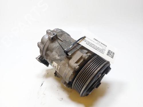 Used AC compressor FIAT GRANDE PUNTO (199_) 1.3 D Multijet (199.AXD11, 199.AXD1A, 199.AXD1B,... (90 hp) 33197826