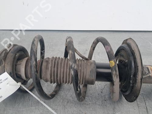Left front shock absorber FIAT PANDA (169_) 1.2 Natural Power (169.AXB1A) | BP39767018M16 - Image 3