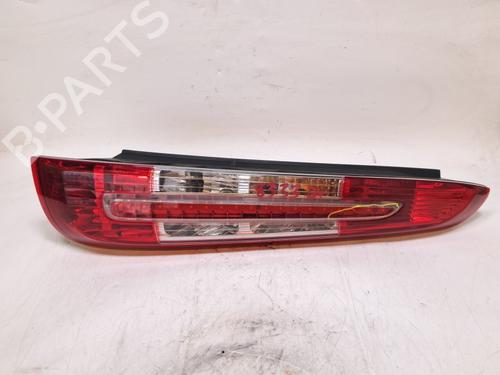 Used Right taillight Right taillight 38533283 38533283