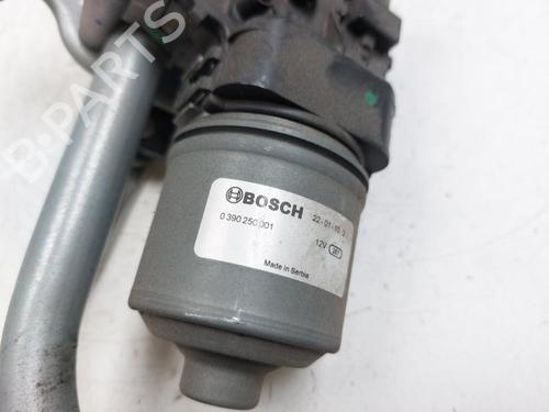 Front wiper motor CITROËN C3 / C3 ORIGIN III (SX) 1.5 BlueHDi 100 (SXYHYP, SXYHTU) | BP25249810M29 