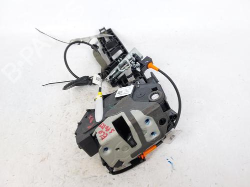 Rear right lock FORD ECOSPORT 1.0 EcoBoost | BP15158812C99 