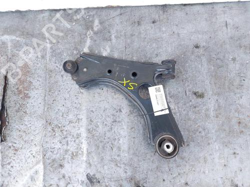 Venstre fortil bærearm FIAT DOBLO Cargo (263_) 2.0 D Multijet (135 hp) 33168225