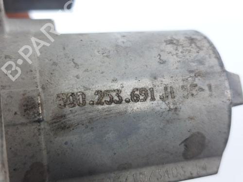 Other VW POLO V (6R1, 6C1) 1.4 TDI | BP15167677O1 