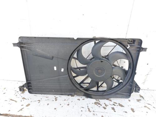 Køleventilator elektrisk FORD FOCUS II Turnier (DA_, FFS, DS) 1.4 (80 hp) 18331079
