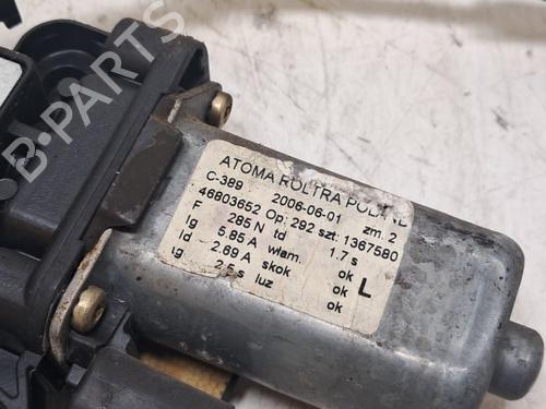 Front left window mechanism FIAT PANDA (169_) 1.2 (169.AXB11, 169.AXB1A) | BP37020026C22  - Image 5