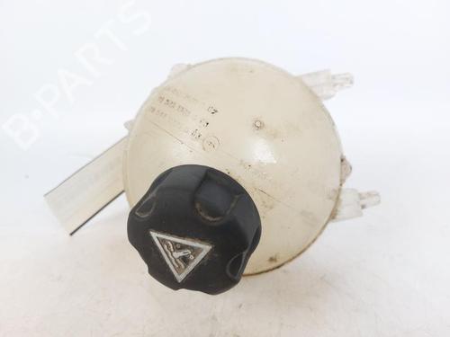 Used Expansion tank PEUGEOT PARTNER Box Body/MPV 1.6 BlueHDi 100 (100 hp) 15170916