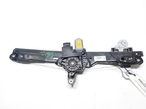 Used Front left window mechanism RENAULT KADJAR (HA_, HL_) 1.5 dCi 110 (HLA3) (110 hp) 33192629