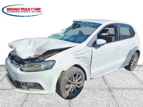 Rear wiper motor VW POLO V (6R1, 6C1) 1.2 TSI 16V | BP15174721M102