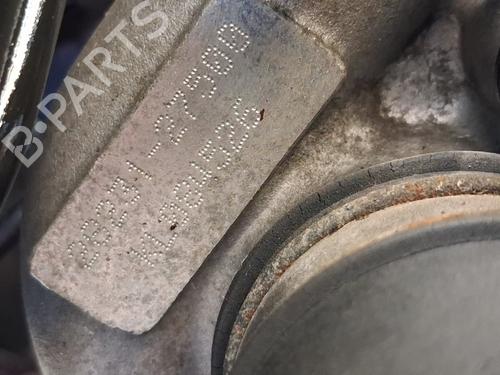 Engine HYUNDAI GETZ (TB) 1.5 CRDi | BP40527916M1 - Image 7