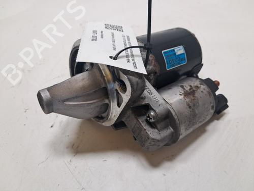 Starter KIA PICANTO II (TA) 1.0 | BP38949525M8 - Image 2