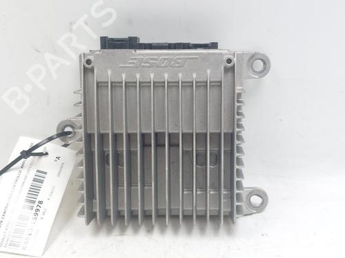 Motorstyringsenhet RENAULT SCÉNIC III (JZ0/1_) 1.6 dCi (JZ00, JZ12) (130 hp) 29526031