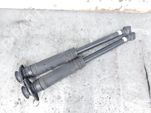 Right rear shock absorber NISSAN MICRA V (K14) 1.0 IG-T | BP29884664M19