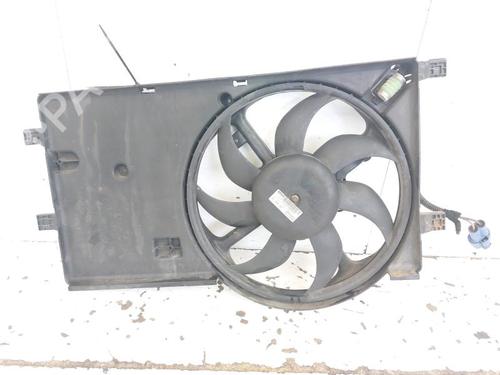 Køleventilator elektrisk FIAT QUBO (225_) 1.3 D Multijet (225CXB1A, 225AXB1A, 225CXB11, 225AXB11,... (75 hp) 21529709