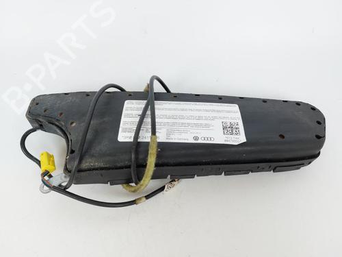 Used Left seat airbag SEAT EXEO (3R2) 2.0 TDI (143 hp) 15893445