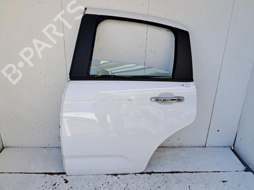 left-rear-door-citroen-c3-ii-sc_-2009-36429889 main image