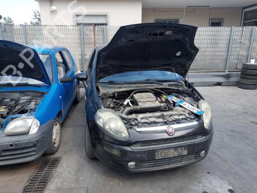 Electronic module FIAT PUNTO EVO (199_) 1.4 LPG | BP36771650M83 - Image 6