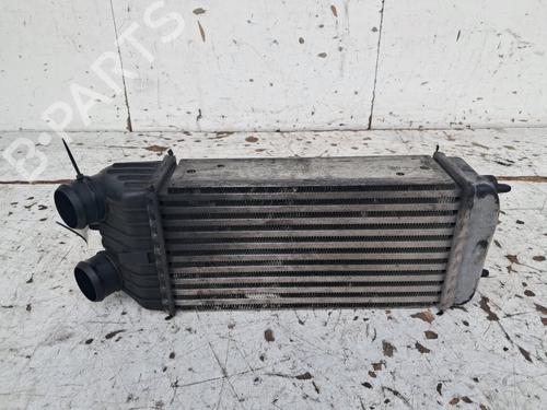 Used Intercooler Intercooler CITROËN C3 Picasso (SH_) 1.6 HDi (90 hp) 39021114 39021114