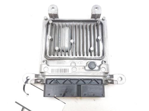 Used Engine control unit (ECU) Engine control unit (ECU) JEEP COMPASS (MK49) 2.2 CRD (136 hp) 24856759 24856759