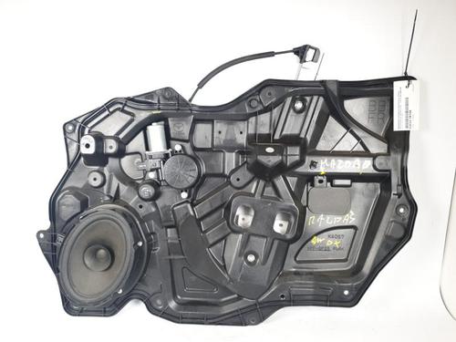 Used Front right window mechanism Front right window mechanism MAZDA 3 (BL) 1.6 MZ-CD (BL14) (109 hp) 15155281 15155281