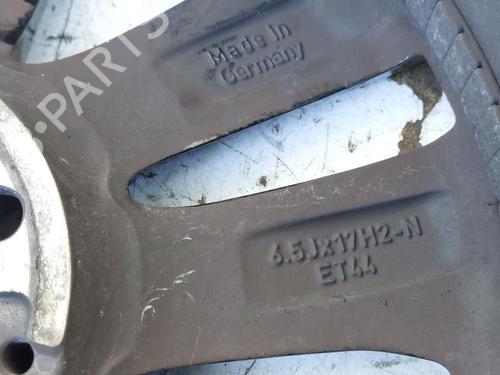 Fælk MERCEDES-BENZ A-CLASS (W177) A 180 d (177.010) | BP28529297C45