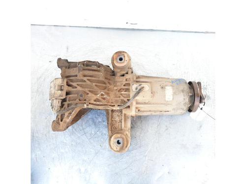 Used Rear differential Rear differential 15151689 15151689