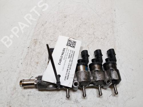 Inyector FIAT PANDA (169_) 1.2 (169AXF2A, 169AXF1A) (69 hp) 33197732