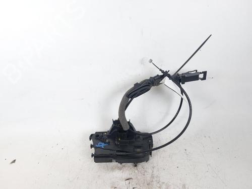 Used Front left lock FORD B-MAX (JK) 1.0 EcoBoost (120 hp) 23451836