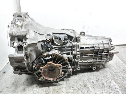 Getriebe AUDI A6 C5 Avant (4B5, 4B6) 1.9 TDI | BP30801685M3 