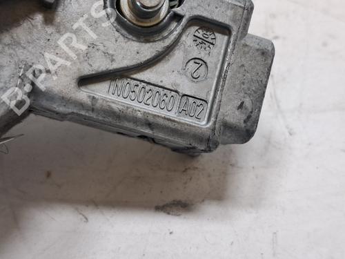 Electronic module RENAULT MODUS / GRAND MODUS (F/JP0_) 1.5 dCi (FP0D, JP0D) | BP39021278M83 - Image 5