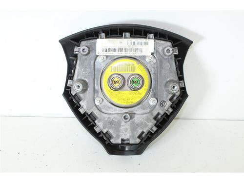 Driver airbag MERCEDES-BENZ A-CLASS (W169) A 180 CDI (169.007, 169.307) | BP15144584C9 