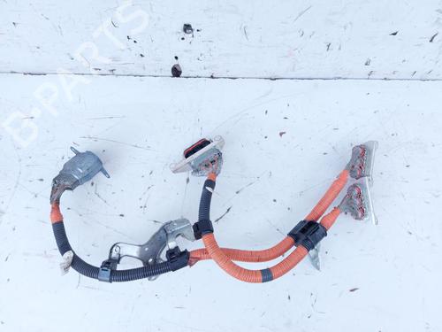 Used Cable TOYOTA AURIS (_E18_) 1.8 Hybrid (ZWE186_, ZWE186R) (136 hp) 23880361