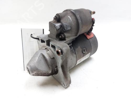 Used Starter FIAT SEICENTO / 600 (187_) 1.1 (187AXB, 187AXB1A, 187AXC1A02) (54 hp) 27995640