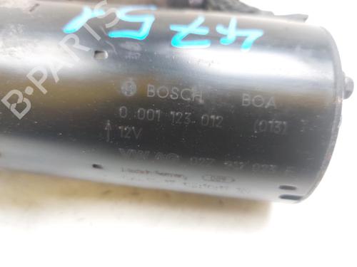 Starter VW POLO IV (9N_, 9A_) 1.2 | BP29383610M8 