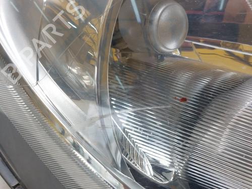 Right headlight MINI MINI COUNTRYMAN (R60) One D | BP37259510C29 - Image 3