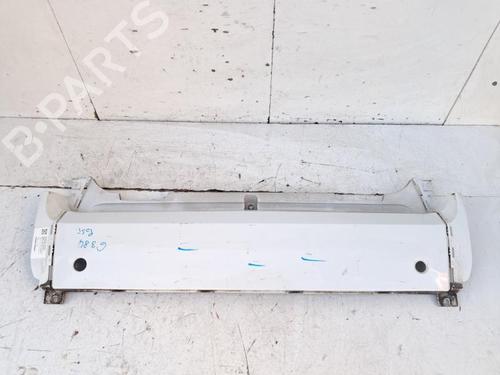 rear-bumper-smart-fortwo-coupe-451-2007-33193808 main image