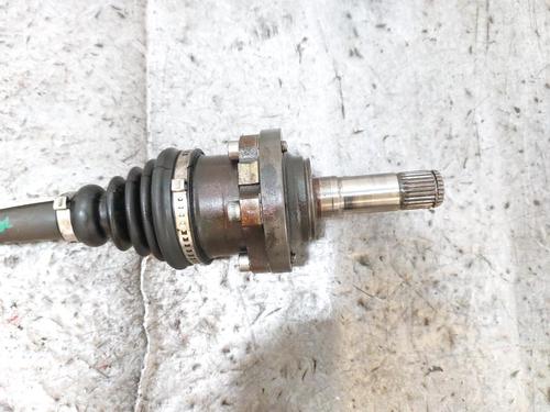 Left front driveshaft FIAT PUNTO (188_) 1.3 JTD 16V | BP29764432M38 
