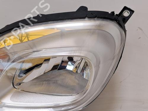 Right headlight FIAT PANDA VAN (312_, 519_) 1.0 Mild Hybrid (312PYD1B) | BP37019739C29 - Image 3