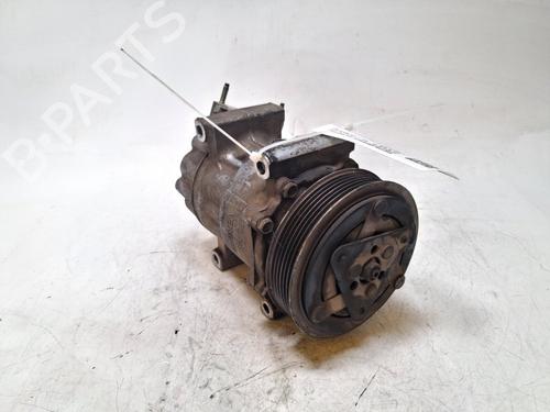 Used AC compressor AC compressor CITROËN C3 I (FC_, FN_) 1.1 i (60 hp) 39644491 39644491