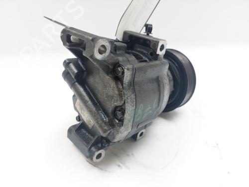 AC compressor LANCIA YPSILON (843_) 1.3 JTD (843.AXD11, 843.AXD1A) | BP29474636M34 