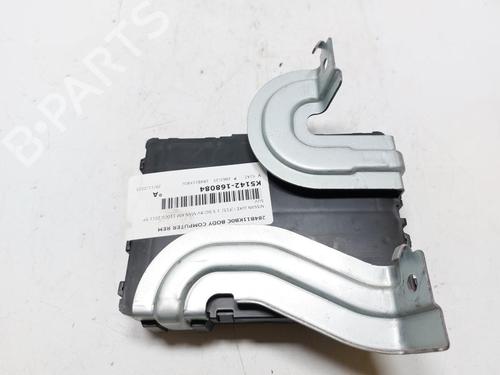 Used Electronic module NISSAN JUKE (F15) 1.5 dCi (110 hp) 30801997