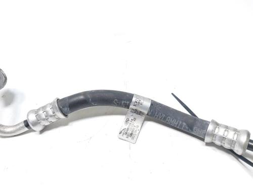 AC pipe JAGUAR E-PACE (X540) 2.0 D165 MHEV AWD | BP31036457M126 - Image 4