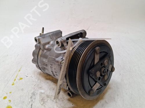 Used AC compressor AC compressor 38042854 38042854