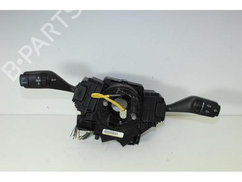 Used Steering column stalk FORD FOCUS C-MAX (DM2) 1.6 TDCi (109 hp) 15145493
