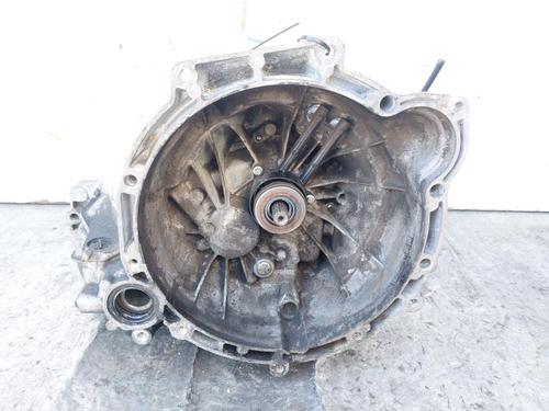 Used Gearbox FORD FIESTA VI (CB1, CCN) 1.4 (97 hp) 27442699