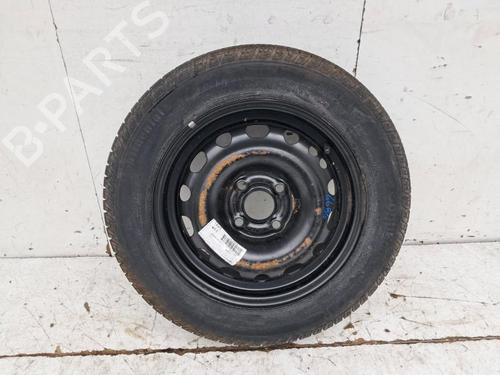 Reservehjul kit OPEL CORSA C (X01) 1.7 DTI (F08, F68) (75 hp) 33197159