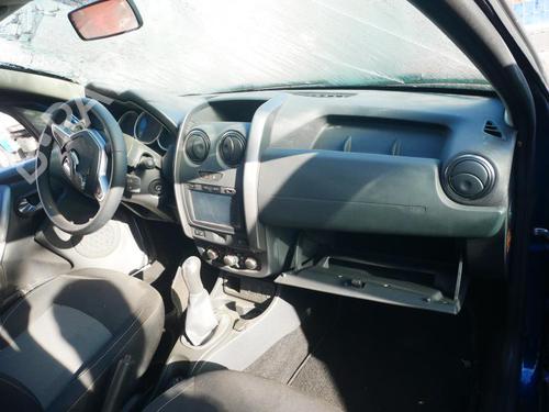 Left front window switch DACIA DUSTER (HS_) 1.6 SCe 115 LPG | BP22754038I27