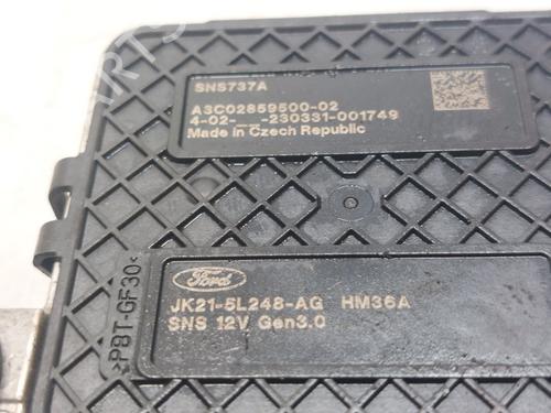 Electronic sensor FORD TRANSIT V363 Van (FCD, FDD) 2.0 EcoBlue mHEV | BP36001634M84 - Image 5