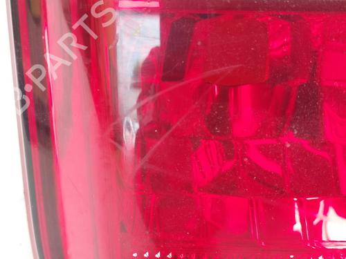 Left taillight FIAT IDEA (350_) 1.3 D Multijet | BP37088474C34 - Image 2