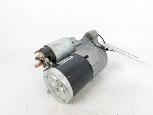Starter MAZDA 2 Hatchback (DL, DJ) 1.5 SKYACTIV-G (DJLFS) | BP17203246M8 