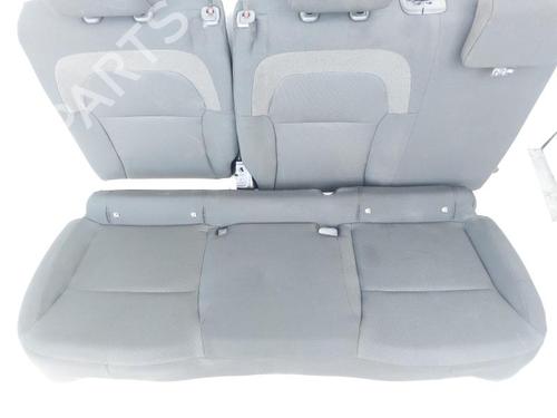 Seats set DACIA DUSTER (PYM_, PYN_) 1.0 ECO G-100 | BP25732504C78 
